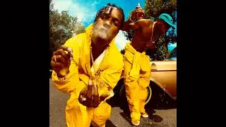 (FREE) Asap Rocky Type Beat - 
