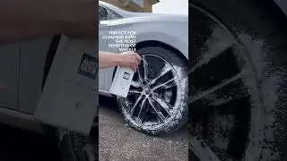 3 Wheel Cleaners