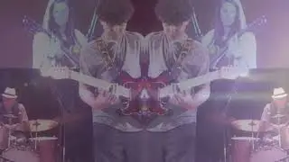 Taylor Lamborn & Max Stakolich - Robert Lockwood Musicfest - Treelawn Music Hall 5.3.2025