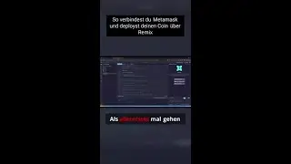 Kreiere deinen eigenen Krypto-Coin in Rekordzeit!