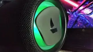 BoAt Stone 1200 Extreme Bass Test
