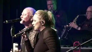 &bdquo;Blame it on the boogie&ldquo;, 30 Jahre &bdquo;The Funkeys&ldquo;, Stadthalle Rheine 27.04.2024