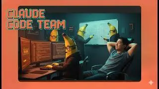 Превратите Claude Code в многоагентного персонального ассистента (руководство по Agent SDK)