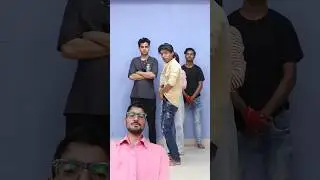 attitude walk challenge 😂/ #shorts  #funny #viral #shortvideo