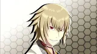Hakuoki: Chikage Kazama