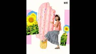 Pohtographer 이경진 [Milk 박예린]
