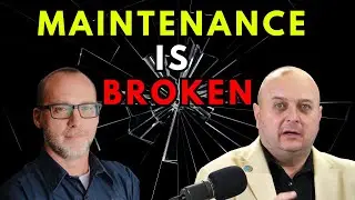 Why Multifamily Maintenance is Broken &ndash; And What We Must Do NOW
