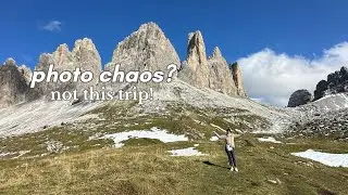 Before You Travel: Create a Simple Photo Workflow That Lasts