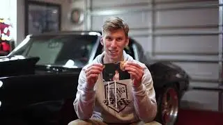 The Driver's Decision - Episode 1: My Namesake