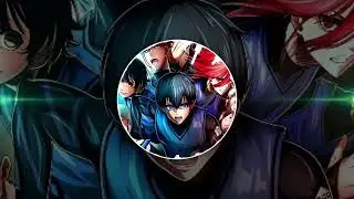 Zer&Oslash; - Equipo Z MacroRap Ft. Varios Artistas | Como Un Ego&iacute;sta (Blue Lock) Audio 