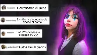 La Miseria ahora es 
