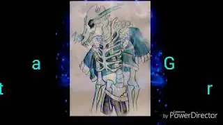 Gaster Braster!Sans