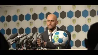 PES 2019 Master League - ML Originals - Leeds