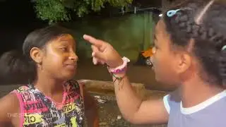 Las vecinas