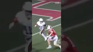 MADDEN.. BUT REAL LIFE 🫠🕹️ #hitstick #shorts #viral #football #explore #trending #trendingsong