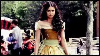 ✗primadona; tvd girls