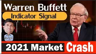 stock market 2021 prediction | stock market crash or correction | buffett indicator | mukul agrawal