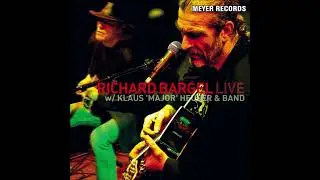 Richard Bargel — Losing Hand (live)