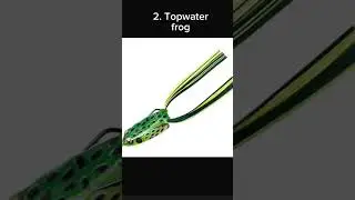 Which lure is the best for northern pike?