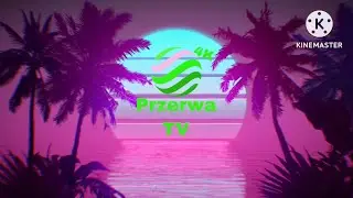 Przerwa TV 4K - Zakończenie nadawania (13.10.2025r.)