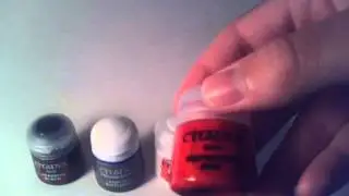 Customizing Legos!?!
