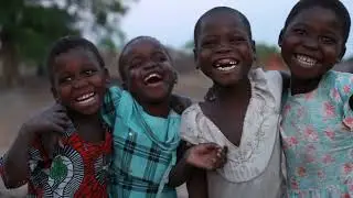 Take Your Time | charity: water