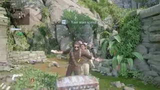 Uncharted 4 Epic Montage