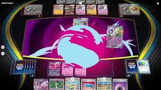 Day 011 Makani Tran Gardevoir EX