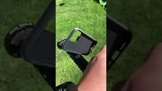 iPhone bow holder #shorts ##viral #hunting
