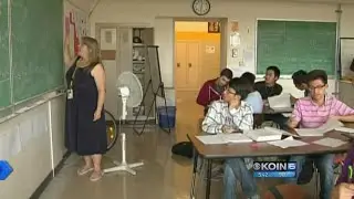 Report: Oregon has 9th-worst school system in US