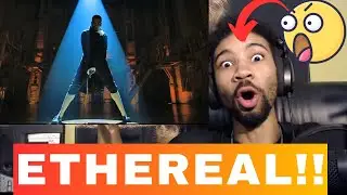 RAPPER'S FIRST TIME HAMILTON REACTION PART 11 (THE ROOM WHERE IT HAPPENS)