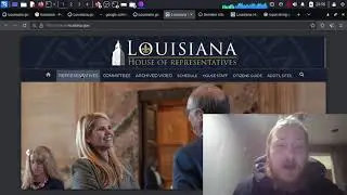 louisiana Gov SQL Injection 0day (louisiana.gov)
