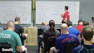 Nutrition: Eating for Performance