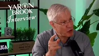 Objectivism, Abortion, Objective Morality, and the Minimal State | Yaron Brook Interviewed