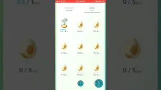 Pok&eacute;mon GO Tutorial: Skip Egg Hatching Animation [UPDATED JUNE 2020]