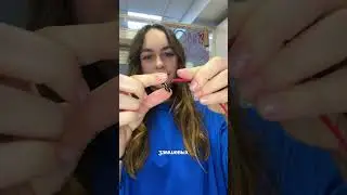 Охх.. втянулась &hellip;🤩🫠 Как вы относитесь к таким обвесам ?) #творчество #идеи #своимирукамивидео