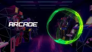 [11th Anniversary] Virtual Riot - Troublemaker [Copyrighted NCS Promotion | Arcade Video Layout]