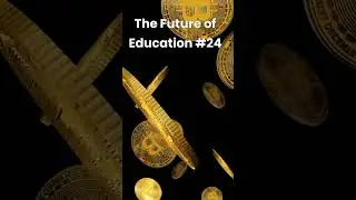 Blockchain technology is being explored to verify academic credentials | Psydale | #shorts