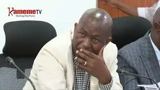 Maseneta kuuga Nyandarua niyuritwo ni 1.5B waki-ini wa thibitari wa JM Memorial