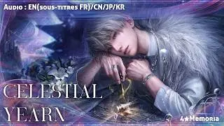 [Secret Time] Celestial Yearn | Xavier | Love and Deepspace | EN/CN/JP/KR - Sous-titres FR