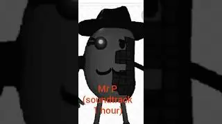 Mr P Theme 1 Hour (New)