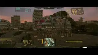 MechWarrior Online - Lance mate and Duelist go buckwild on a loss