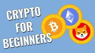 Bitcoin, cryptocurrency and NFTs explained simply || Can Crypto make you rich?
