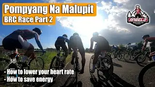Pompyang Na Malupit! Batangas Racing Circuit Race Part 2