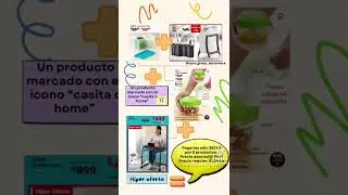 Condici&oacute;n de compra Hiperoferta