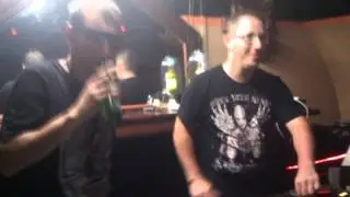 Robbie Baker feat. Afterboy live@Giorgio AfterParty Finish.3gp
