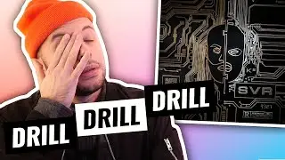 Freeze Corleone, Kaaris, Kalash Criminel - Apocalypse | DÉCOUVERTE | REACTION
