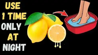 36 Amazing Lemon Juice Hacks You Need to Try Today! - Genius Cleaning & Home Tricks That Work