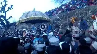 Chehani Fagli 2019 Part 1 रहस्यमयी दुनिया हिमाचल में यह त्योहार कुल्लू और मंडी ज्यादा मनाया जाता है