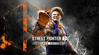 【STREET FIGHTER 6】上達したい！【初見さんとアドバイス大歓迎】
